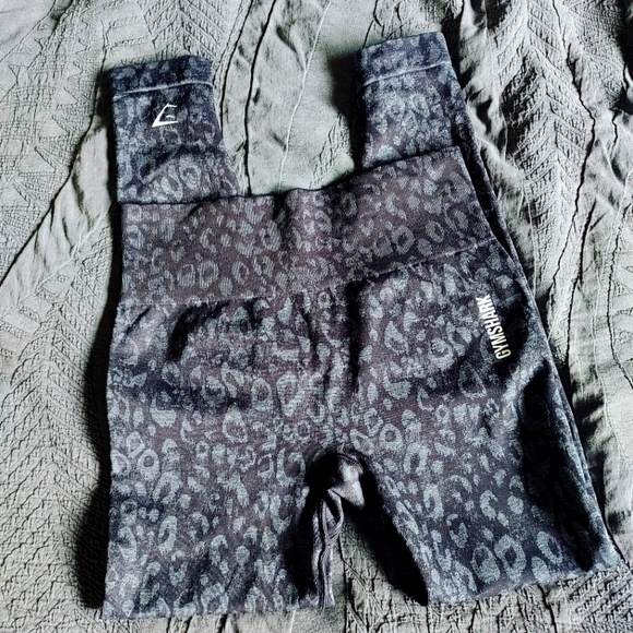 Gymshark adapt